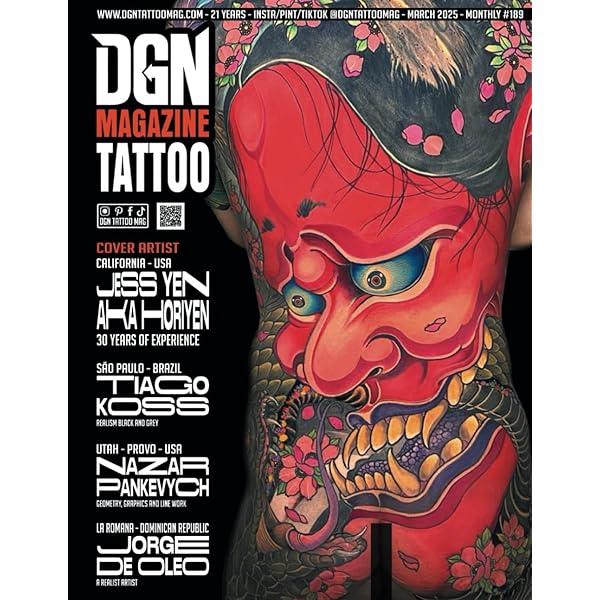 経　tattoo poster I'll be working @kaiserstadt_tattoo_expo_aachen September